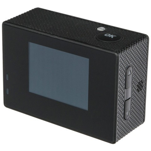 Экшн-камера Sjcam SJ4000 (черный)