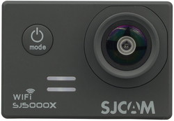 Экшн-камера Sjcam SJ5000X (черный) - фото