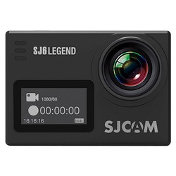 Видеокамера Sjcam SJ6 Legend - фото