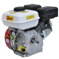 Бензиновый двигатель Skiper N170F(K) - фото2