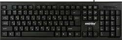 Клавиатура SmartBuy One SBK-115-K - фото