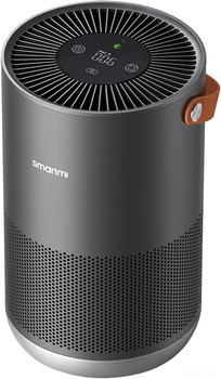 Очиститель воздуха SmartMi Air Purifier P1 ZMKQJHQP11 (темно-серый) - фото