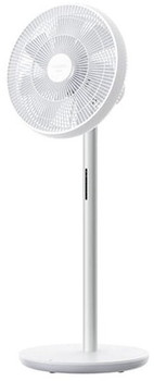 Вентилятор SmartMi Standing Fan 3 ZLBPLDS05ZM - фото2