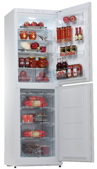 Холодильник Snaige RF35SM-S0002F0 - фото2