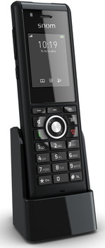 VoIP-телефон Snom M85 - фото