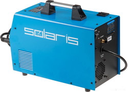 Сварочный инвертор Solaris TOPMIG-226 (горелка 3 м) - фото2