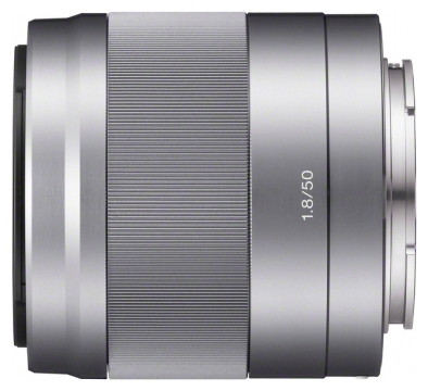 Объектив Sony 50mm f/1.8 OSS (SEL-50F18B)