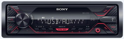 AV-ресивер Sony DSX-A110U - фото