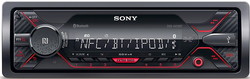 Автомагнитола Sony DSX-A410BT - фото