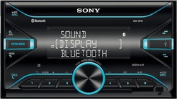 USB-магнитола Sony DSX-B700 - фото