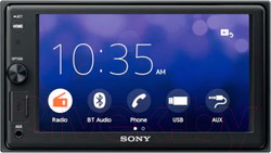 Автомагнитола Sony XAV-1500 - фото