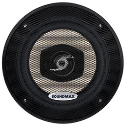 Автоакустика SoundMAX SM-CSA502 - фото