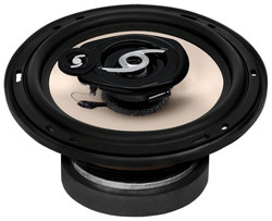 Автоакустика SoundMAX SM-CSA603 - фото