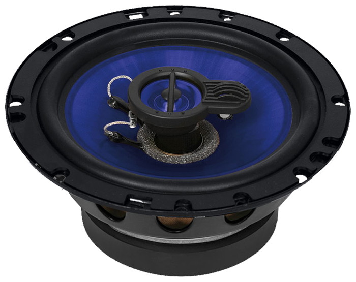 Автоакустика SoundMAX SM-CSE603