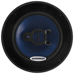 Автоакустика SoundMAX SM-CSE603 - фото2