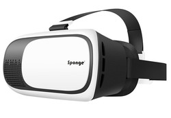 Очки виртуальной реальности Sponge SVR00000003 - фото