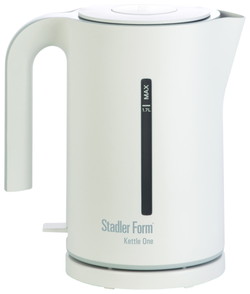 Электрический чайник Stadler Form Kettle One SFK.800 - фото