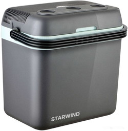 Термоэлектрический автохолодильник StarWind CF-132 - фото