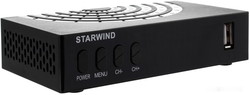Приемник цифрового ТВ StarWind CT-220 - фото