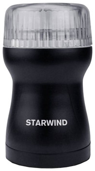 Кофемолка StarWind SGP4421 - фото