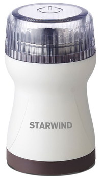 Кофемолка StarWind SGP4422 - фото
