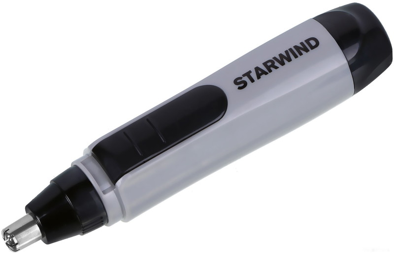 Триммер для носа и ушей StarWind SHT4929