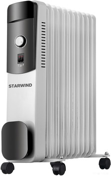 Масляный радиатор StarWind SHV4120 - фото