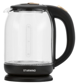 Электрический чайник StarWind SKG1052 - фото