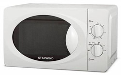 Микроволновая печь StarWind SMW2320 - фото