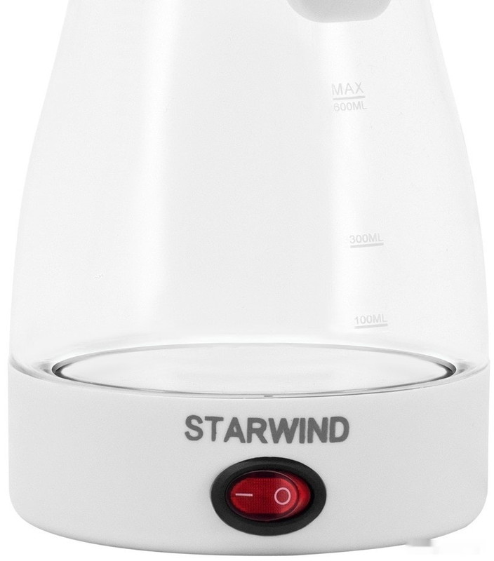 Электрическая турка StarWind STG6050