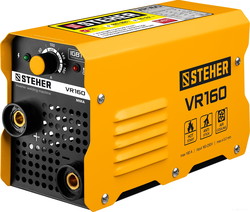 Сварочный инвертор Steher VR-160 - фото