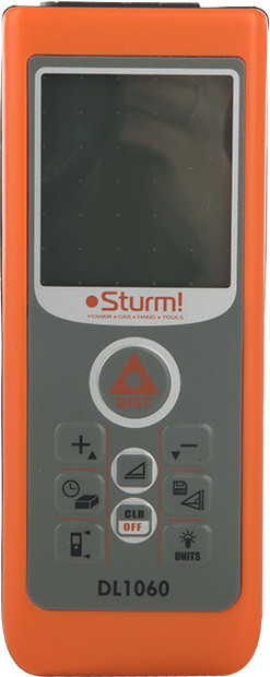 Sturm DL1060