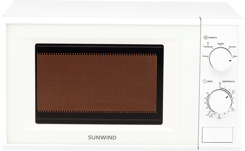 Микроволновая печь SunWind SUN-MW051 - фото