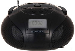 Портативная аудиосистема Supra BB-106UB - фото