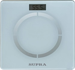 Напольные весы Supra BSS-2055B - фото