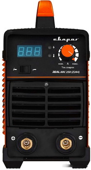 Сварочный инвертор Сварог Real ARC 250 (Z244) - фото2