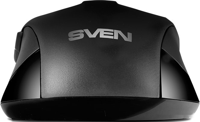 Клавиатура + мышь Sven KB-C3400W