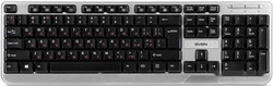 Клавиатура + мышь Sven KB-S330C (черный) - фото2