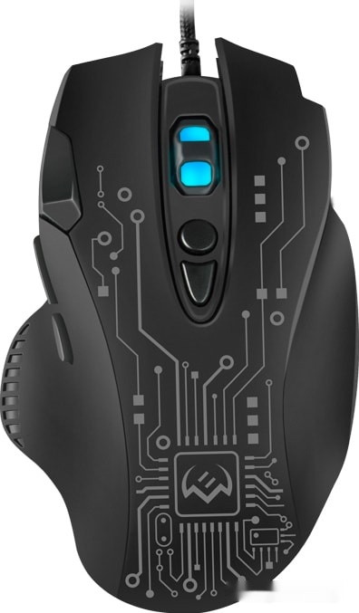Игровая мышь Sven RX-G715