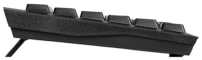 Клавиатура Sven Standard 303 Power Black USB+PS/2