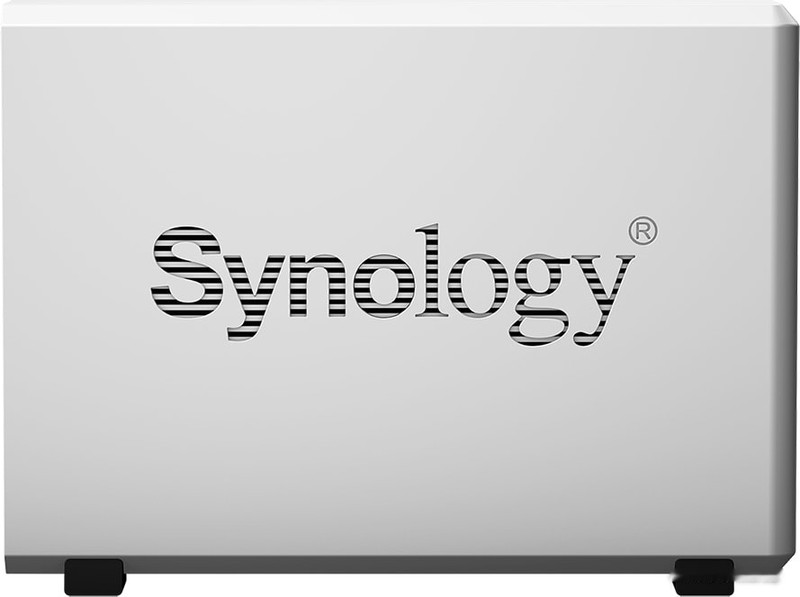 Сетевой накопитель Synology DiskStation DS120j