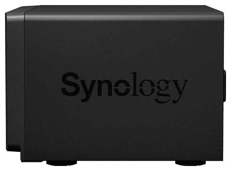 Сетевой накопитель Synology DiskStation DS1621+