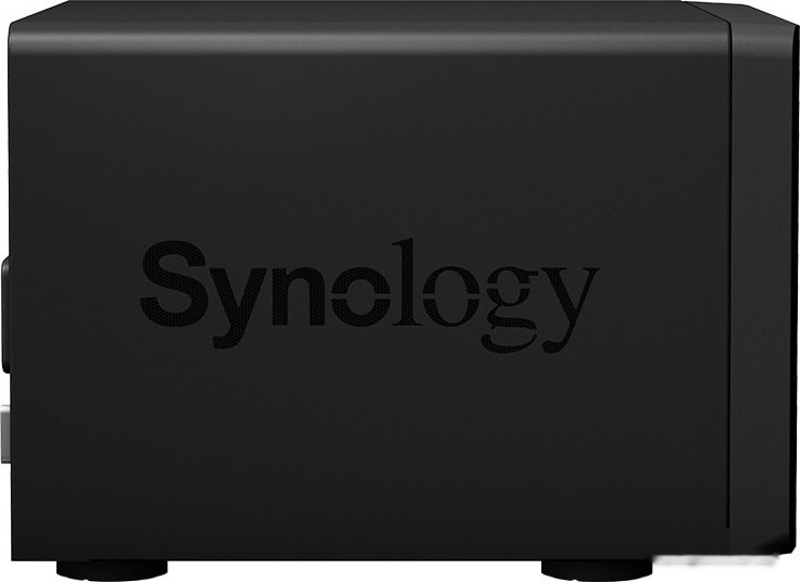 Сетевой видеорегистратор Synology DVA3221
