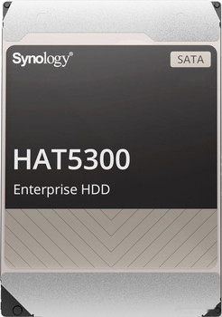 Жесткий диск Synology HAT5300 12TB HAT5300-12T - фото