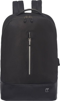 Городской рюкзак Tangcool TC721 (черный) - фото2
