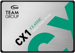 SSD Team CX1 240GB T253X5240G0C101 - фото