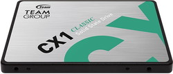 SSD Team CX1 240GB T253X5240G0C101 - фото2