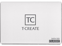 SSD Team T-Create Classic 1TB T253TA001T3C601 - фото