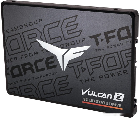 SSD Team T-Force Vulcan Z 240GB T253TZ240G0C101