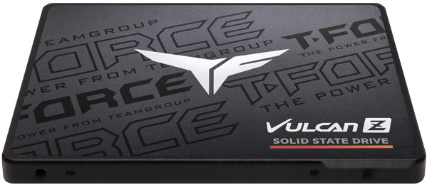 SSD Team T-Force Vulcan Z 240GB T253TZ240G0C101 - фото4
